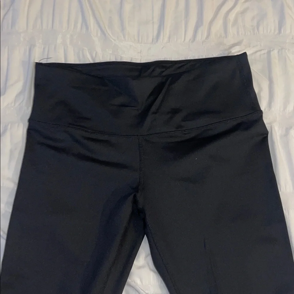 Black Leggings - Picture 2 of 3